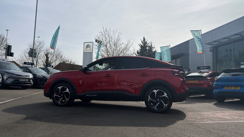 Citroen C4 1.2 PureTech [130] Shine Plus 5dr Auto Petrol Hatchback